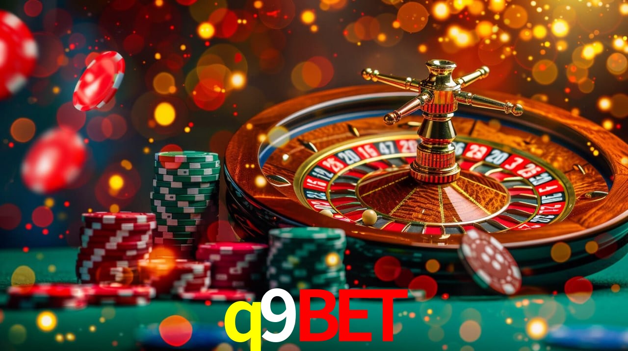 App oficial q9bet